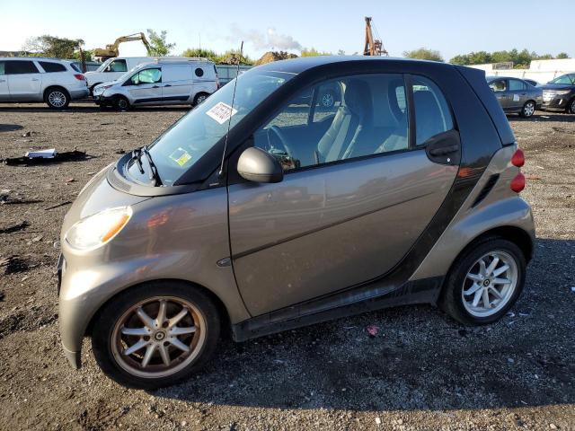 SMART FORTWO PUR 2009 wmeej31x69k218723