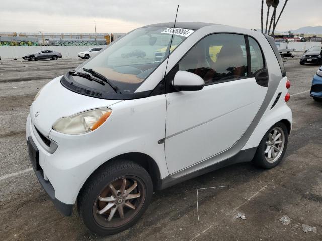 SMART FORTWO 2008 wmeej31x88k151265