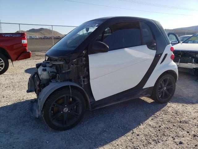 SMART FORTWO 2008 wmeej31x88k190857