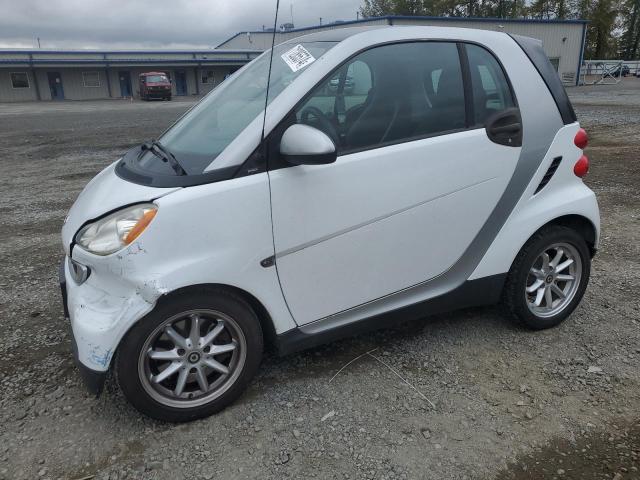 SMART FORTWO 2008 wmeej31x88k195444