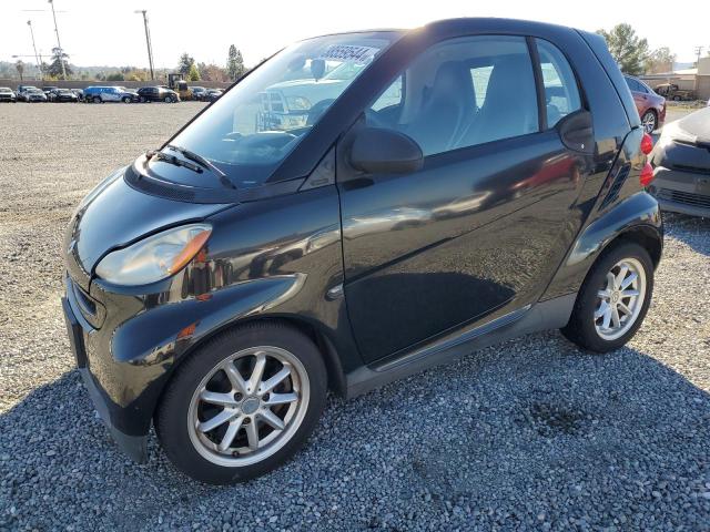 SMART FORTWO 2009 wmeej31x89k264635