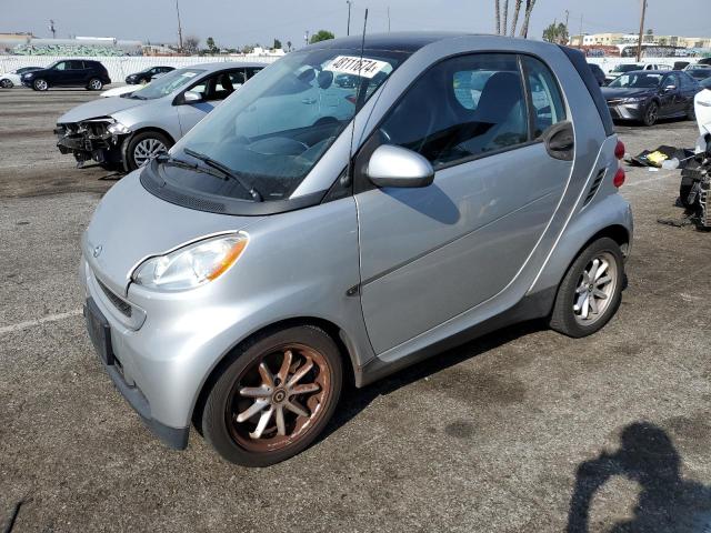 SMART FORTWO 2008 wmeej31xx8k206685