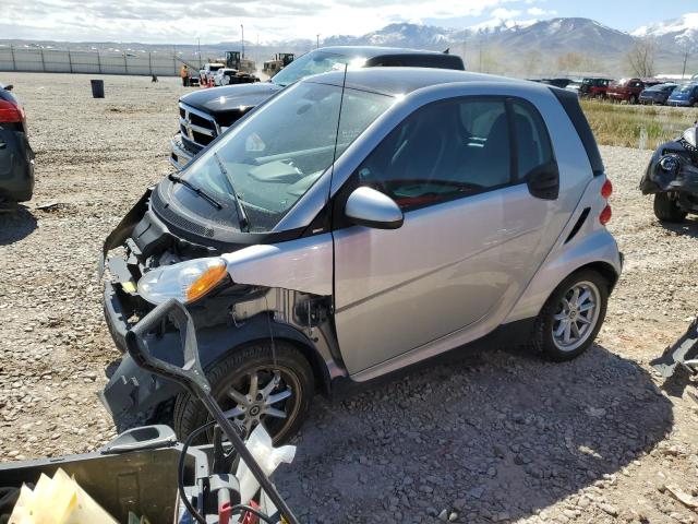 SMART FORTWO 2009 wmeej31xx9k211502