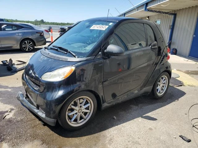 SMART FORTWO PUR 2009 wmeej31xx9k223567