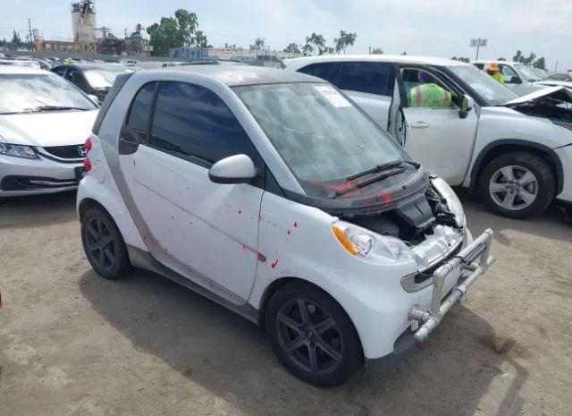 SMART FORTWO 2012 wmeej3ba0ck570553