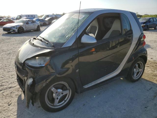 SMART FORTWO 2013 wmeej3ba0dk627027