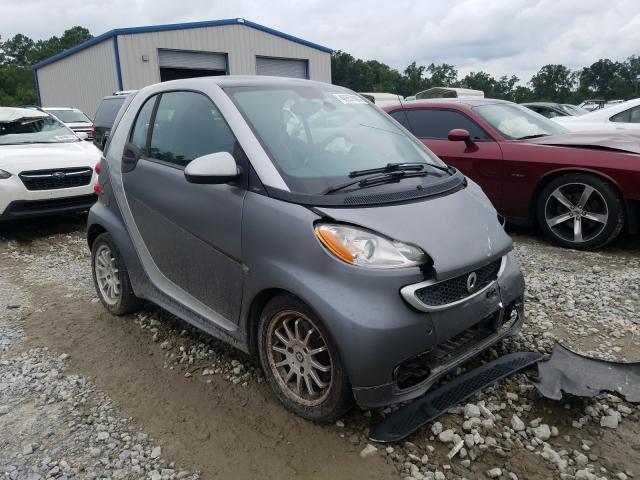 SMART FORTWO PUR 2013 wmeej3ba0dk665048