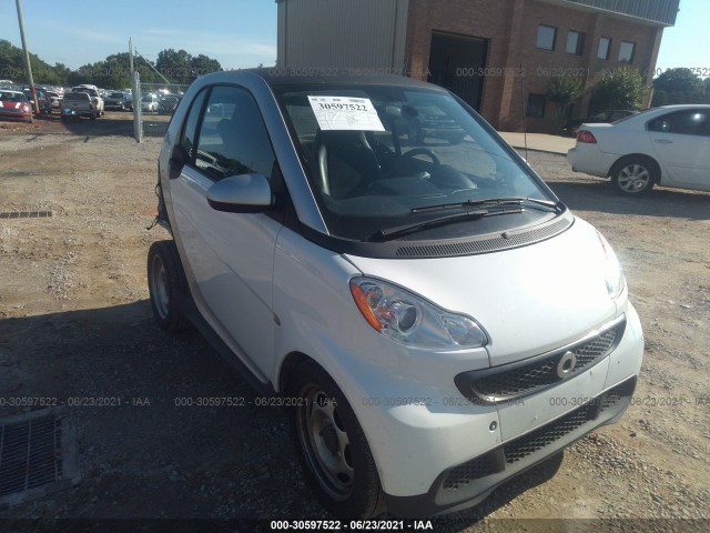 SMART FORTWO 2014 wmeej3ba0ek780184