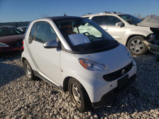 SMART FORTWO PUR 2015 wmeej3ba0fk788366