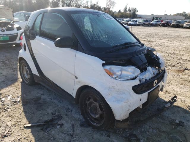 SMART FORTWO PUR 2015 wmeej3ba0fk794345