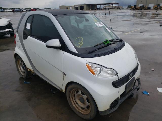 SMART FORTWO PUR 2015 wmeej3ba0fk796161