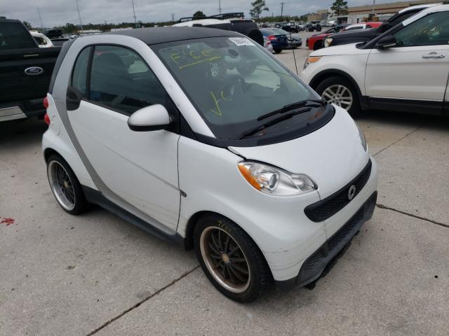 SMART FORTWO PUR 2015 wmeej3ba0fk800144