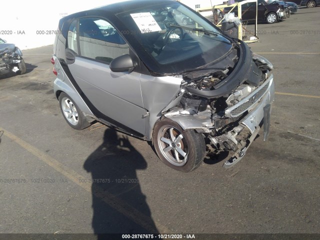 SMART FORTWO 2015 wmeej3ba0fk800595