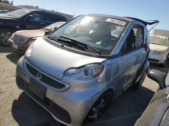 SMART FORTWO 2015 wmeej3ba0fk803139