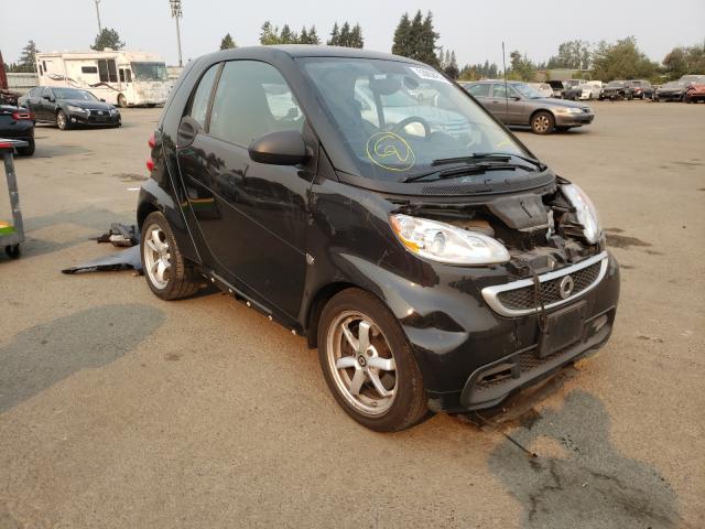 SMART FORTWO PUR 2015 wmeej3ba0fk803724