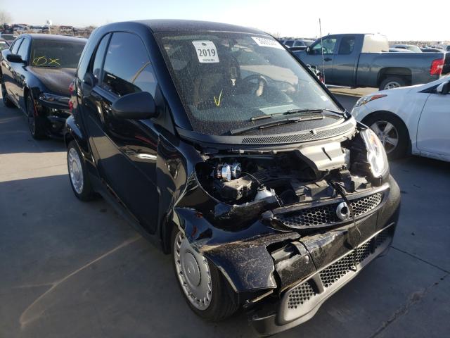 SMART FORTWO PUR 2015 wmeej3ba0fk805473