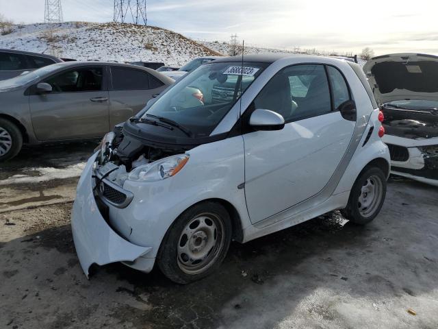 SMART FORTWO 2015 wmeej3ba0fk807899