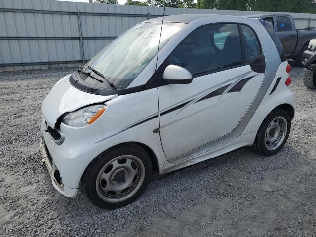 SMART FORTWO 2015 wmeej3ba0fk808051