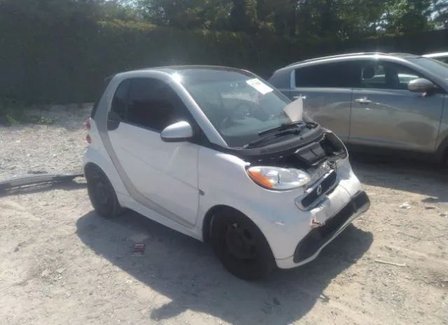 SMART FORTWO 2015 wmeej3ba0fk808275