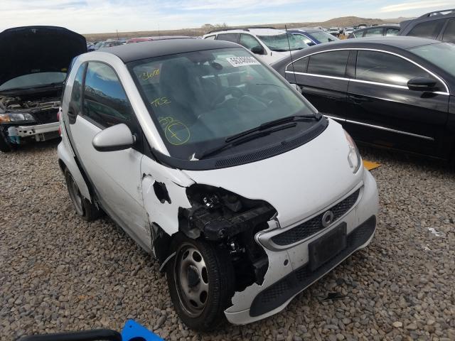 SMART FORTWO PUR 2015 wmeej3ba0fk810835