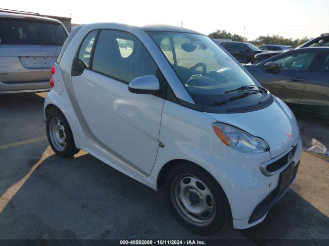 SMART FORTWO 2015 wmeej3ba0fk813329