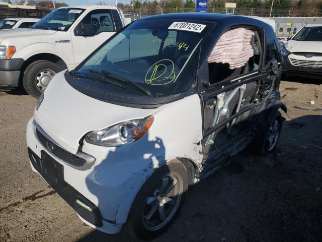 SMART FORTWO PUR 2015 wmeej3ba0fk814206