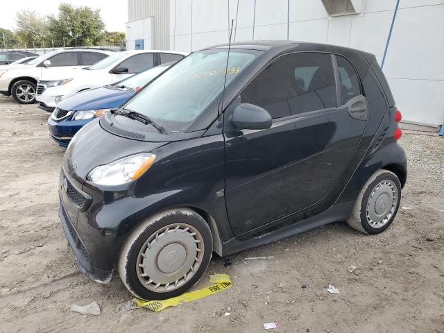 SMART FORTWO 2015 wmeej3ba0fk814383