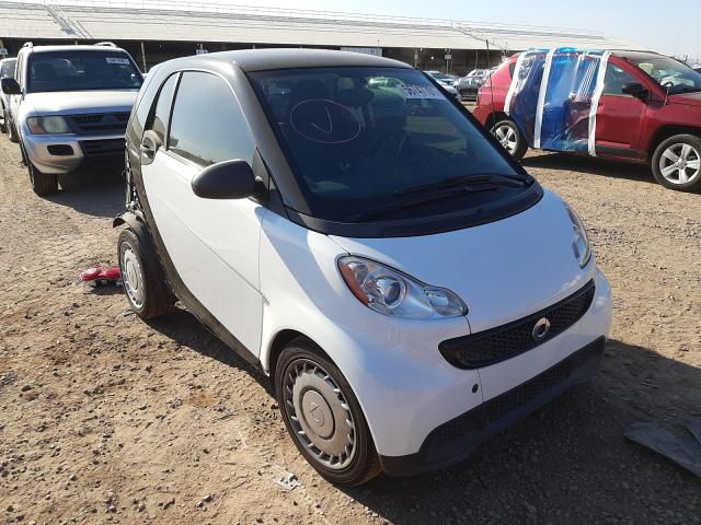 SMART FORTWO PUR 2015 wmeej3ba0fk815484