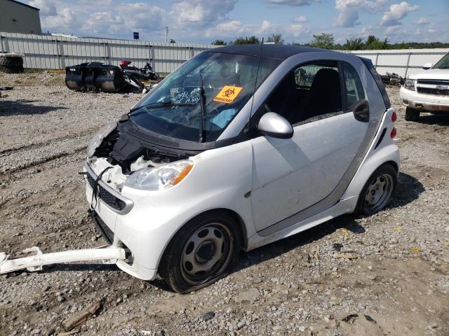 SMART FORTWO PUR 2015 wmeej3ba0fk817588