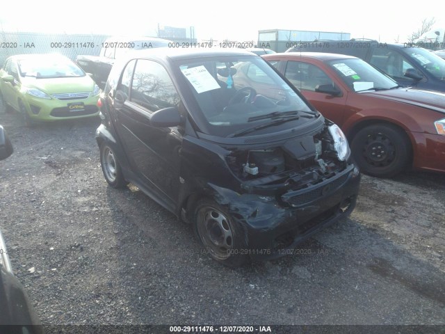 SMART FORTWO 2015 wmeej3ba0fk819079