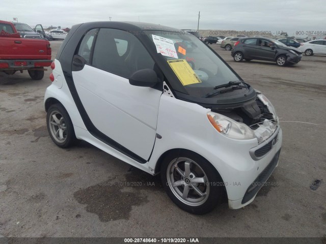 SMART FORTWO 2015 wmeej3ba0fk819325