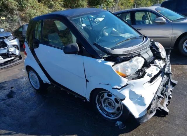 SMART FORTWO 2015 wmeej3ba0fk819678