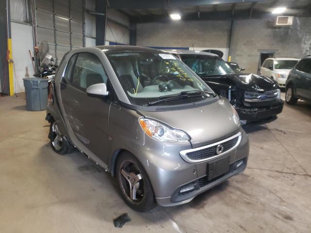 SMART FORTWO CAB 2013 wmeej3ba1dk615811