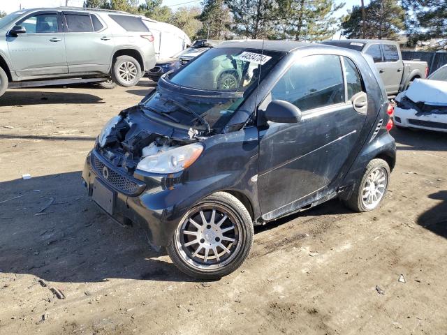 SMART FORTWO 2013 wmeej3ba1dk647075