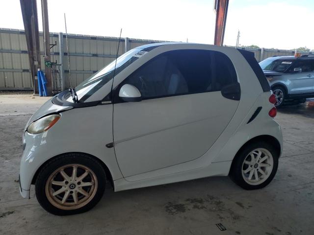 SMART FORTWO PUR 2013 wmeej3ba1dk650929