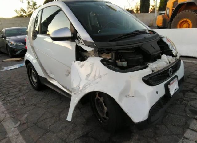 SMART FORTWO 2014 wmeej3ba1ek731026