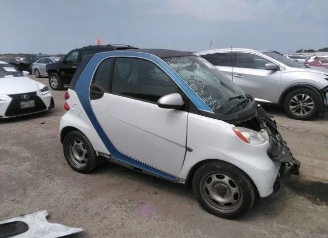 SMART FORTWO 2014 wmeej3ba1ek766570