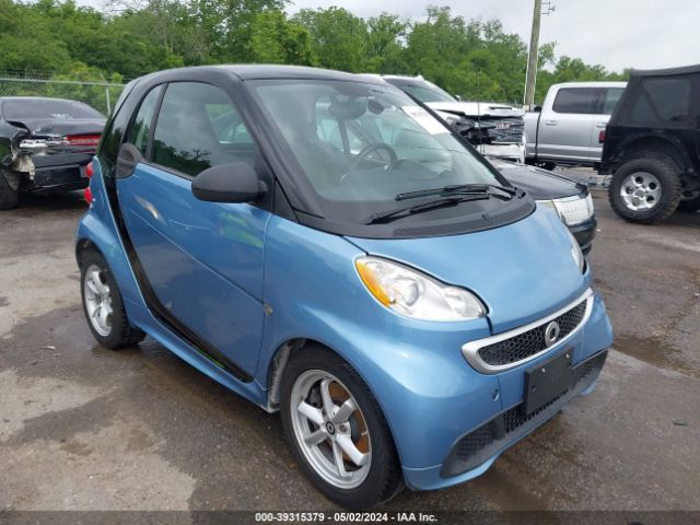 SMART FORTWO 2014 wmeej3ba1ek779626