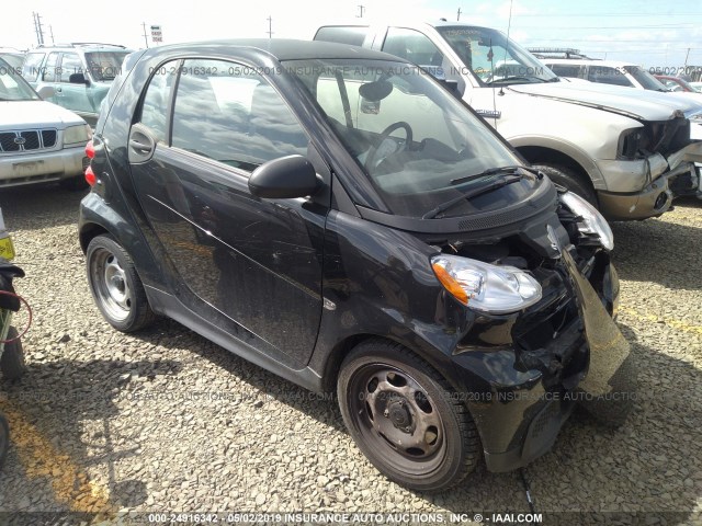 SMART FORTWO 2014 wmeej3ba1ek781246