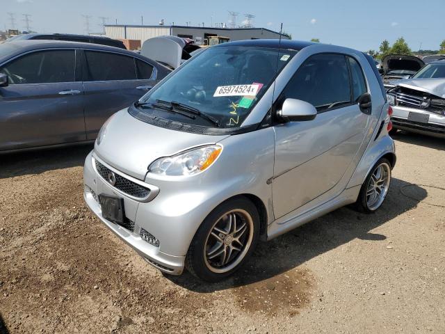 SMART FORTWO PUR 2015 wmeej3ba1fk791583