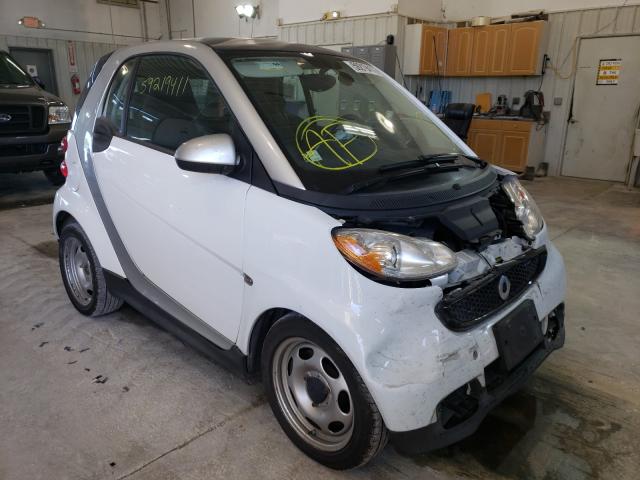 SMART FORTWO PUR 2015 wmeej3ba1fk799862