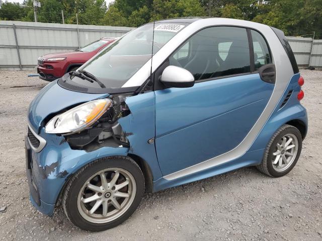 SMART FORTWO PUR 2015 wmeej3ba1fk800427