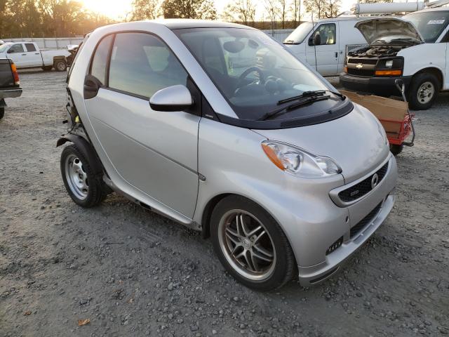 SMART FORTWO PUR 2015 wmeej3ba1fk801254