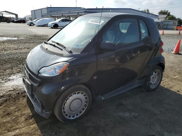 SMART FORTWO 2015 wmeej3ba1fk802095