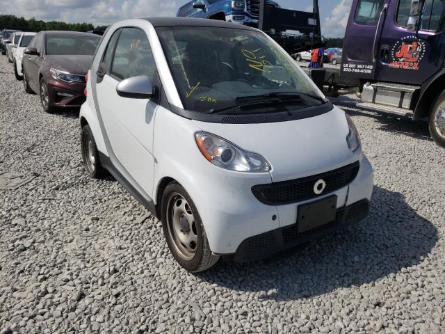 SMART FORTWO PUR 2015 wmeej3ba1fk802274