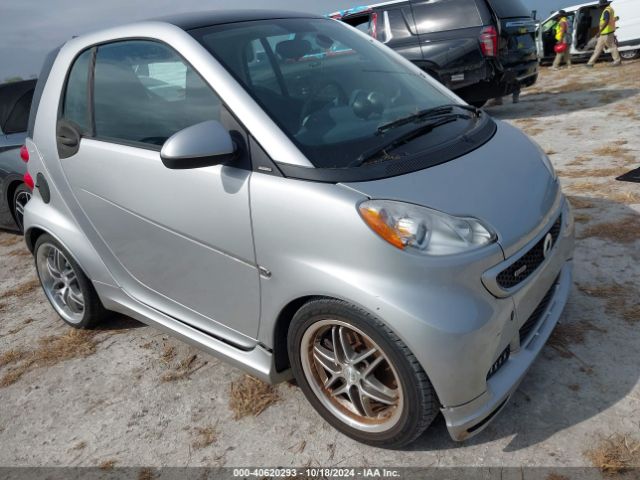 SMART FORTWO 2015 wmeej3ba1fk808253