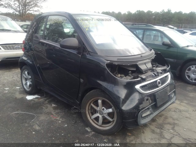 SMART FORTWO 2015 wmeej3ba1fk809709