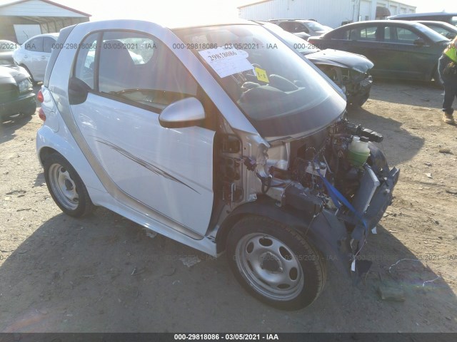 SMART FORTWO 2015 wmeej3ba1fk816384