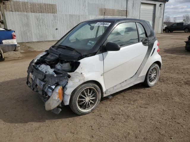 SMART FORTWO 2015 wmeej3ba1fk819964