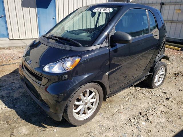 SMART FORTWO PUR 2010 wmeej3ba2ak363465